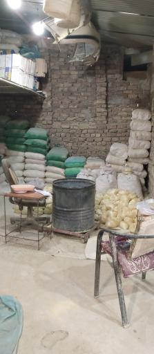 عکس تولیدی نوره سبحان