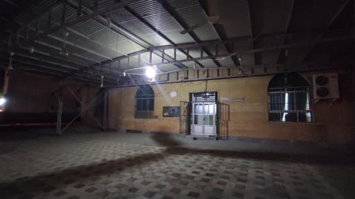 عکس مسجد امام حسن عسکری