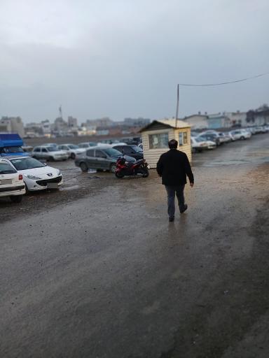 عکس پارکینگ 