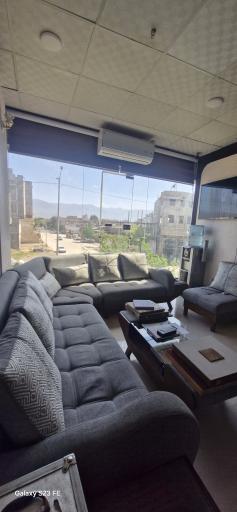 عکس آتلیه باران آبی