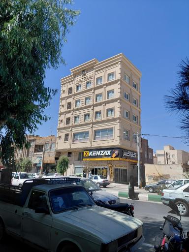 عکس فروشگاه کنزاکس