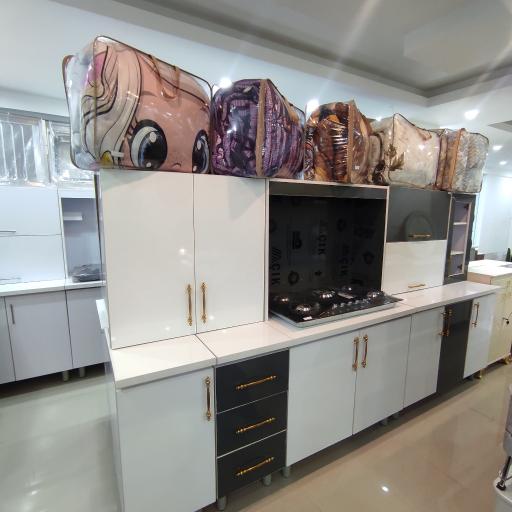 عکس قصر چوبی سبحانی 