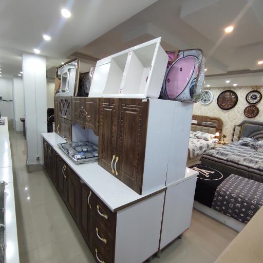 عکس قصر چوبی سبحانی 