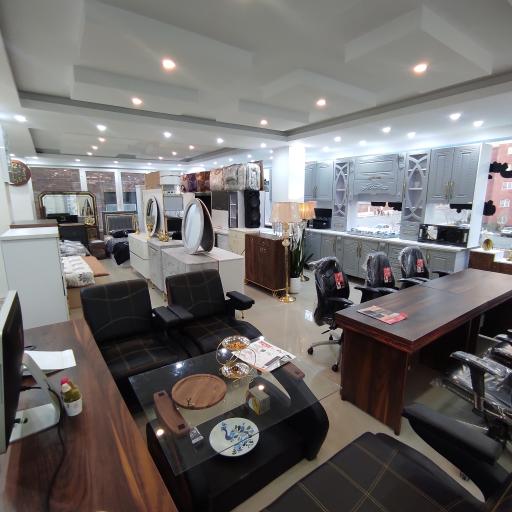 عکس قصر چوبی سبحانی 