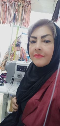 عکس خیاطی زنانه دوزی تیام