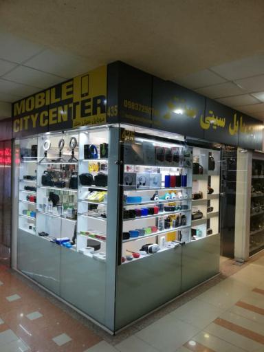 عکس فروشگاه اهوازسنتر