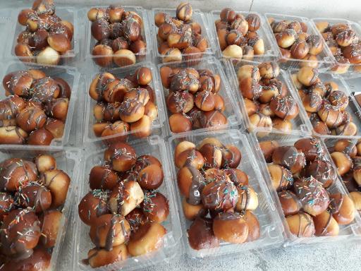 عکس نان فانتزی سید