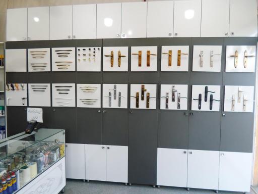 عکس قفل و کلید مصطفی