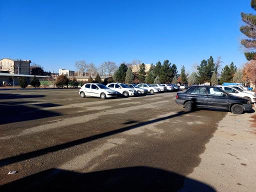 عکس دانشگاه آزاد اسلامی واحد نظرآباد