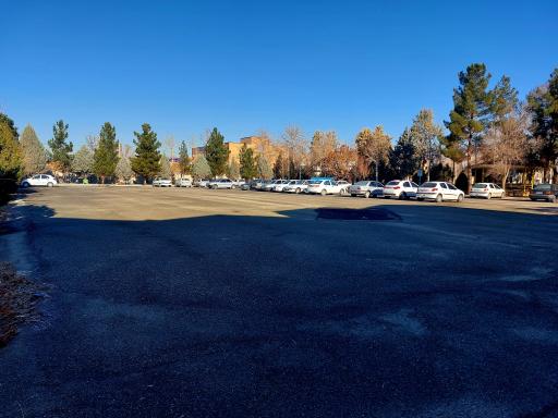 عکس دانشگاه آزاد اسلامی واحد نظرآباد