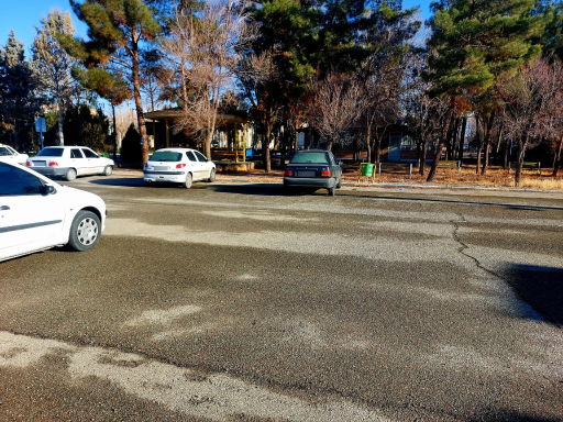 عکس دانشگاه آزاد اسلامی واحد نظرآباد