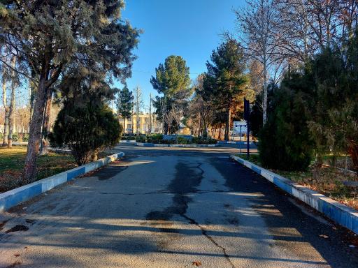 عکس دانشگاه آزاد اسلامی واحد نظرآباد