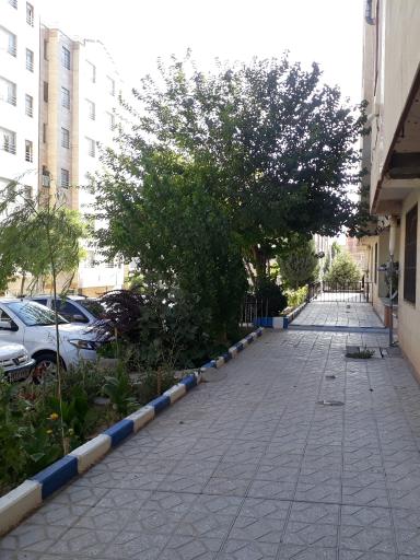 عکس مجتمع آپارتمانی ارکیده