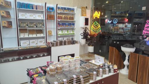 عکس خشکبار حدادی