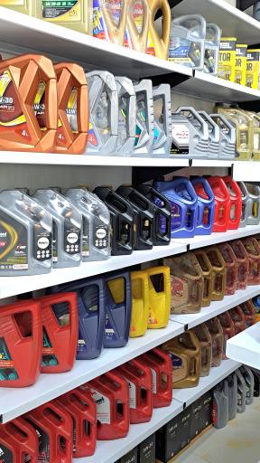 عکس فروشگاه اتوبروز