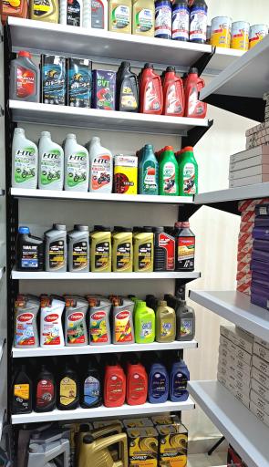 عکس فروشگاه اتوبروز