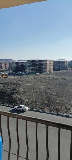 عکس منازل سازمانی والفجر 23 ارتش