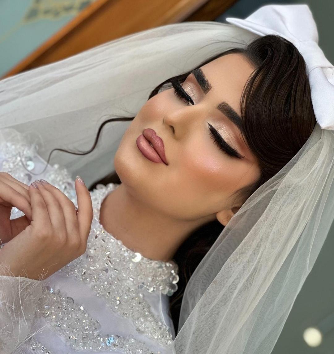 عکس سالن زیبایی پری بانو