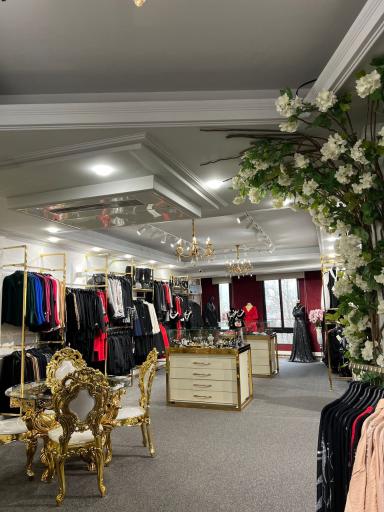 عکس مزون بیتانا شعبه 1 