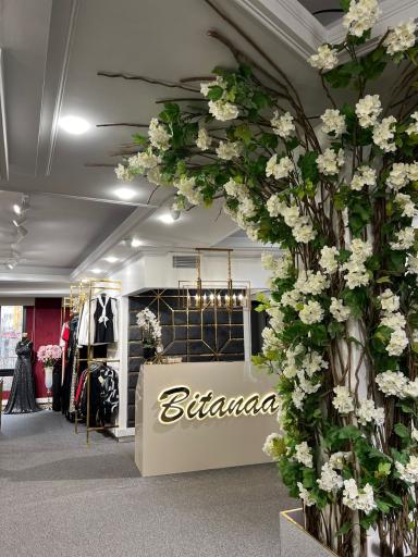 عکس مزون بیتانا شعبه 1 