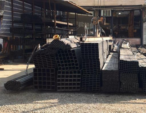 عکس آهن آلات کسری 