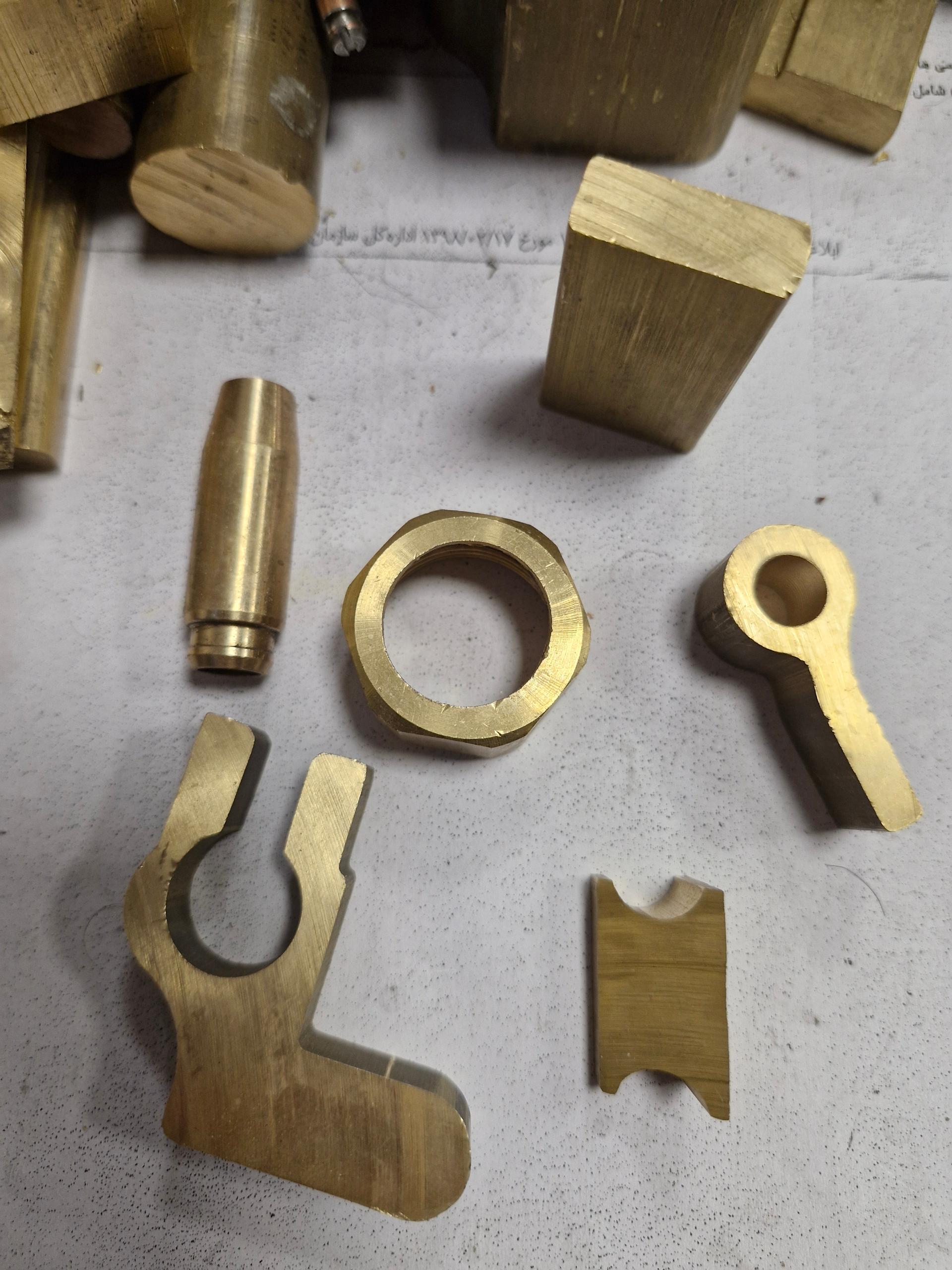 عکس برنج سازان امید آریا (کساییان)