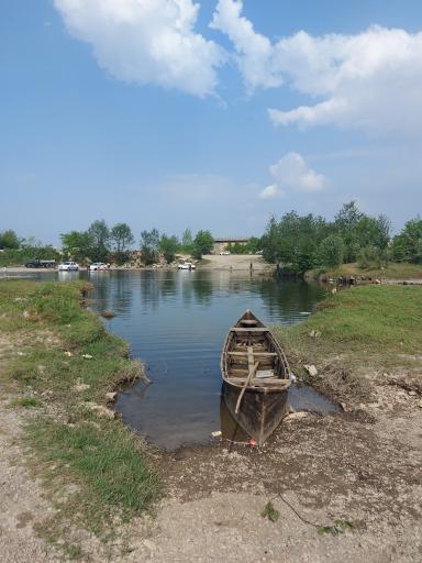 عکس سد پسیخان
