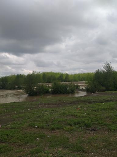 عکس سد پسیخان