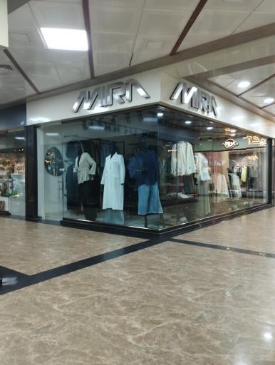 عکس مرکز خرید دیلمان