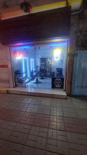 عکس پیرایش محمد