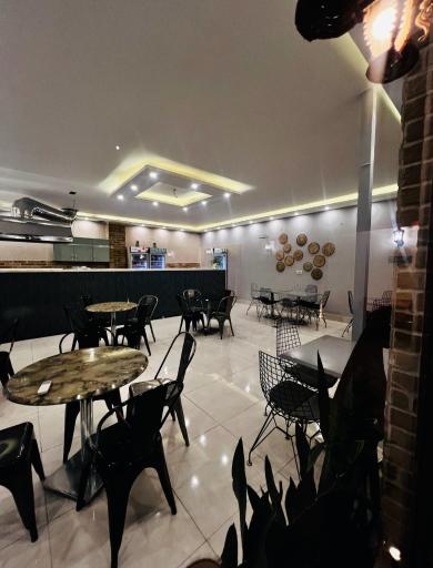 عکس رستوران کافی شاپ کوچه خرمشهر