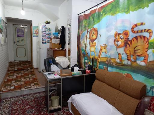 کودکستان غیردولتی مهرمادرانه