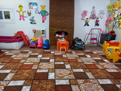 عکس کودکستان غیردولتی مهرمادرانه