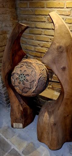 عکس موزه پارینه سنگی زاگرس (تکیه بیگلر بیگی)