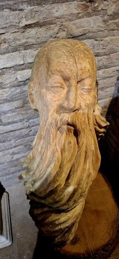 عکس موزه پارینه سنگی زاگرس (تکیه بیگلر بیگی)