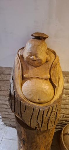 عکس موزه پارینه سنگی زاگرس (تکیه بیگلر بیگی)