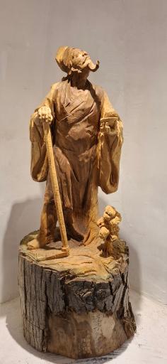 عکس موزه پارینه سنگی زاگرس (تکیه بیگلر بیگی)