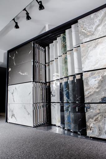 عکس کاشی و سرامیک ویرا تایل