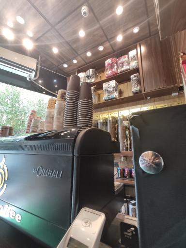 عکس قهوه فلورا