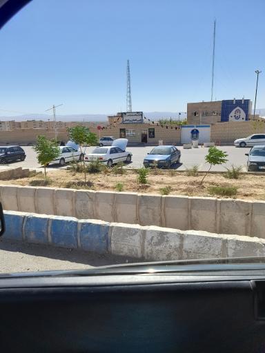 عکس راهنمایی و رانندگی شهرستان شاهرود