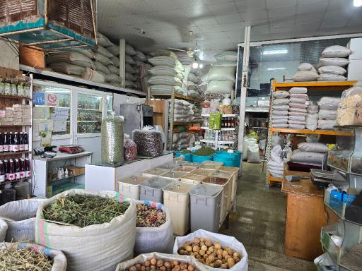 عطاری بهاران(محمد صفری)