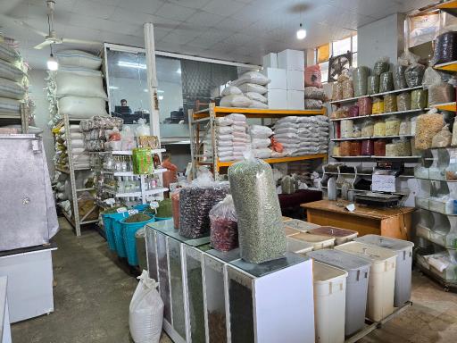 عطاری بهاران(محمد صفری)