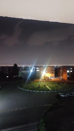 عکس منازل سازمانی والفجر 23 ارتش