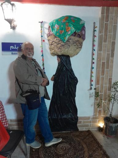 عکس رستوران کافی شاپ کوچه خرمشهر