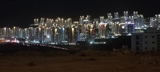 عکس پردیس فاز ۱۱ زون ۳ بلوک ۳