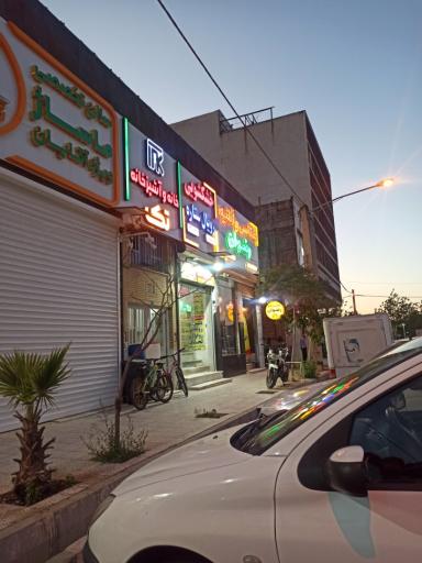 عکس عکاسی رضوان