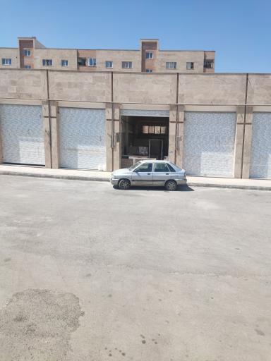 عکس نانوایی