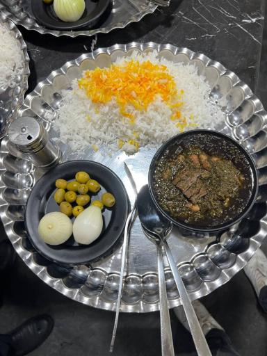 عکس کافه پی نایت