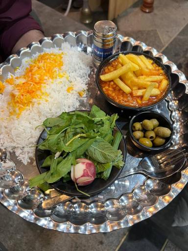 عکس کافه پی نایت