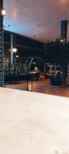 عکس کافی‌شاپ و رستوران سیوان